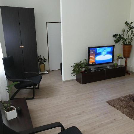 Apartman Marenka Nove Mesto na Morave Exterior foto