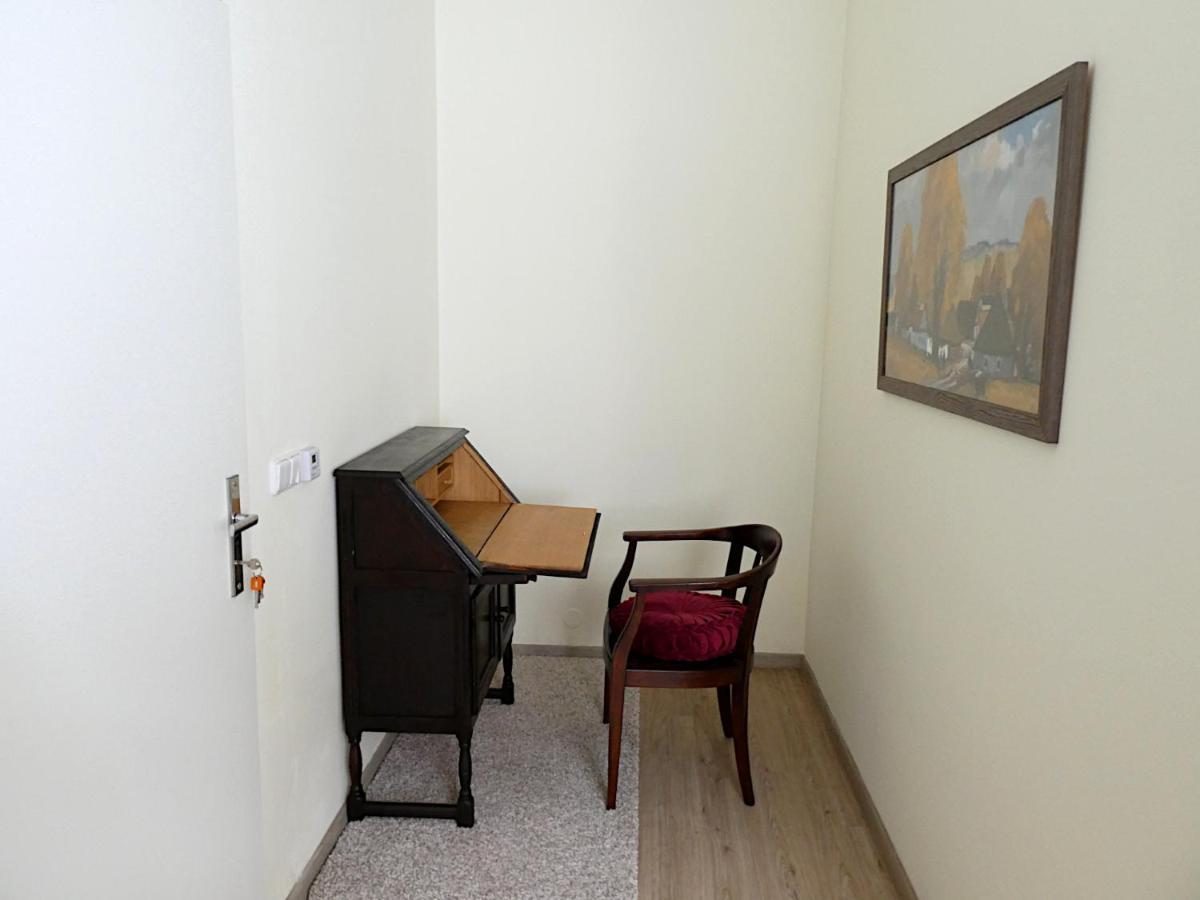 Apartman Marenka Nove Mesto na Morave Exterior foto