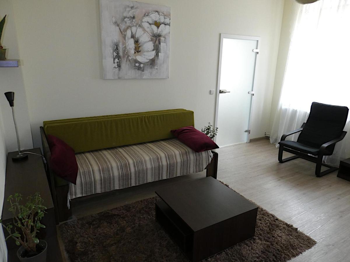Apartman Marenka Nove Mesto na Morave Exterior foto